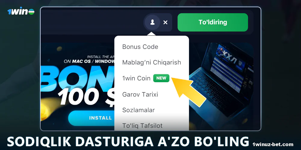 O'zbekistonlik futbolchilar uchun mavjud bo'lgan bonuslar va aksiyalarni ko'rib chiqing.