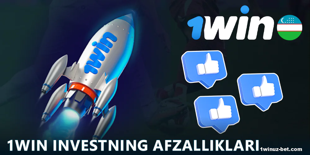 1Win - qat'iy qoidalarga rioya qiladigan va Kyurakao Qimor komissiyasi hamda boshqa nazorat organlari tomonidan nazorat qilinadigan bukmekerlik kompaniyasi.