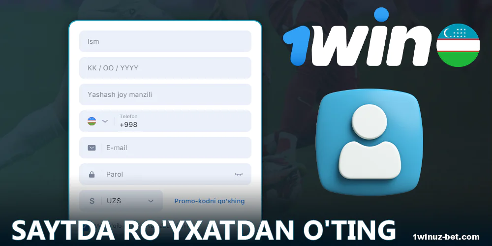 Sahifaning yuqori o'ng burchagida ijtimoiy tarmoqlar va tezda kirish variantlari mavjud.
