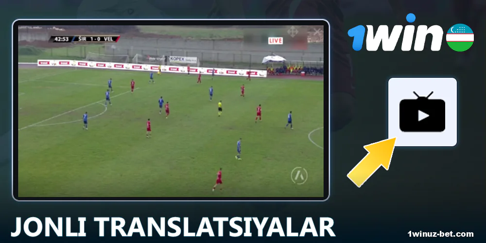 500% xush kelibsiz bonus va boshqa aksiyalar;