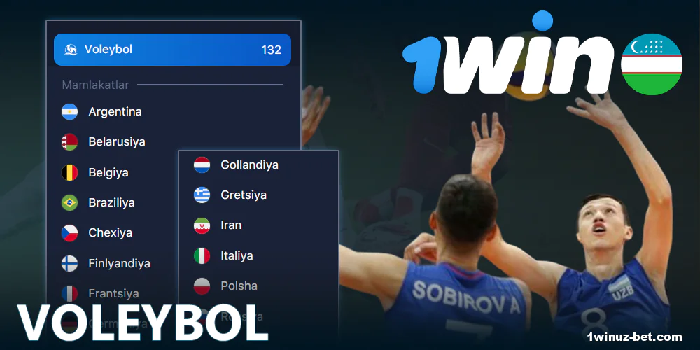 1win rasmiy veb-saytida har hafta LoL olamida 10 dan ortiq tadbirlar bo'ladi. O'zbekistonlik bettorlar turli mahalliy jamoalardan, jumladan, Arcred, O'zbekiston, No Vision va boshqalar orasidan tanlashlari mumkin. Sport bozorlariga kelsak, siz o'yin g'olibiga, to'plamga, ikki barobar imkoniyatga va shunga o'xshashlarga pul tikishingiz mumkin.