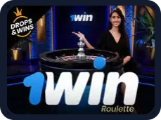 1Win Ruletka belgisi