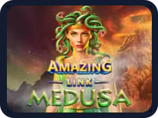 Ajablantiruvchi Link Meduza belgisi