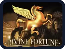 Qudratli Fortuna belgisi