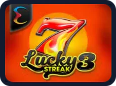 Baxtli 3 Streak belgisi